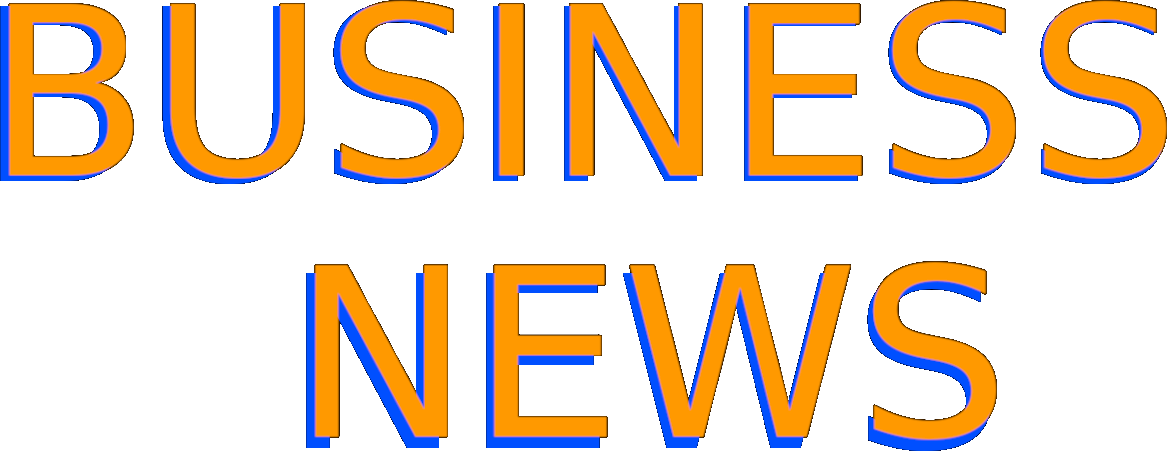 Business News Top Logo